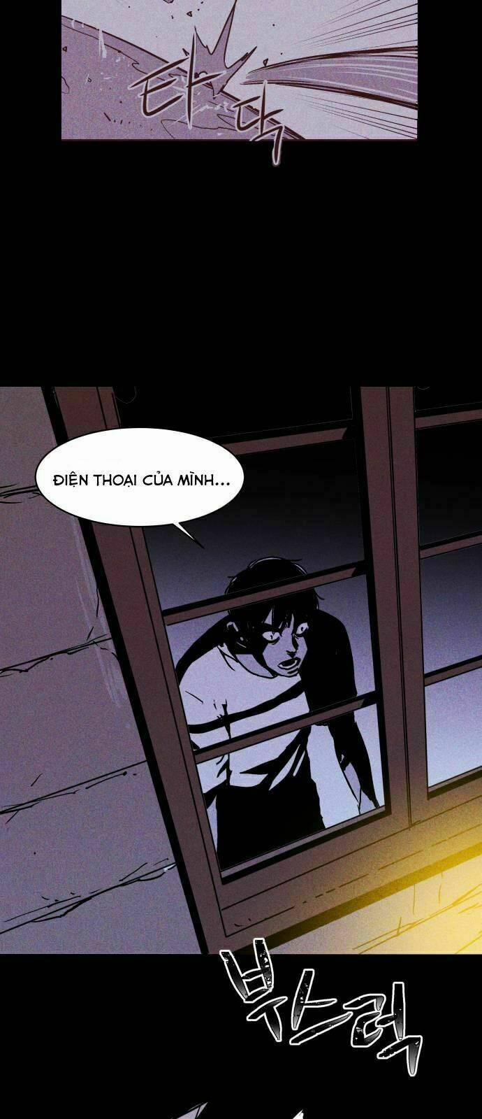 Chuồng Lợn 3.1 trang 21