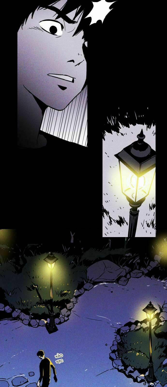 Chuồng Lợn 3.1 trang 22