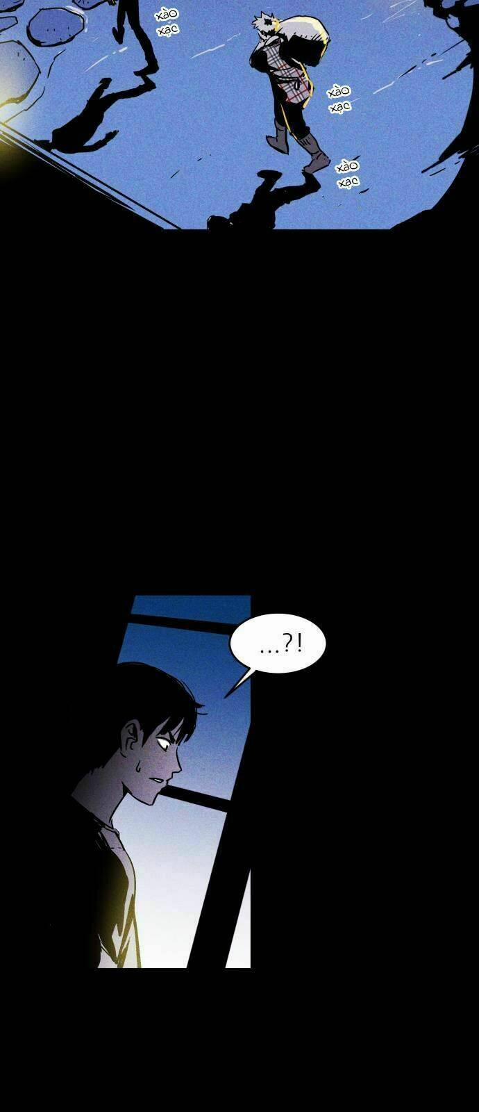 Chuồng Lợn 3.1 trang 23