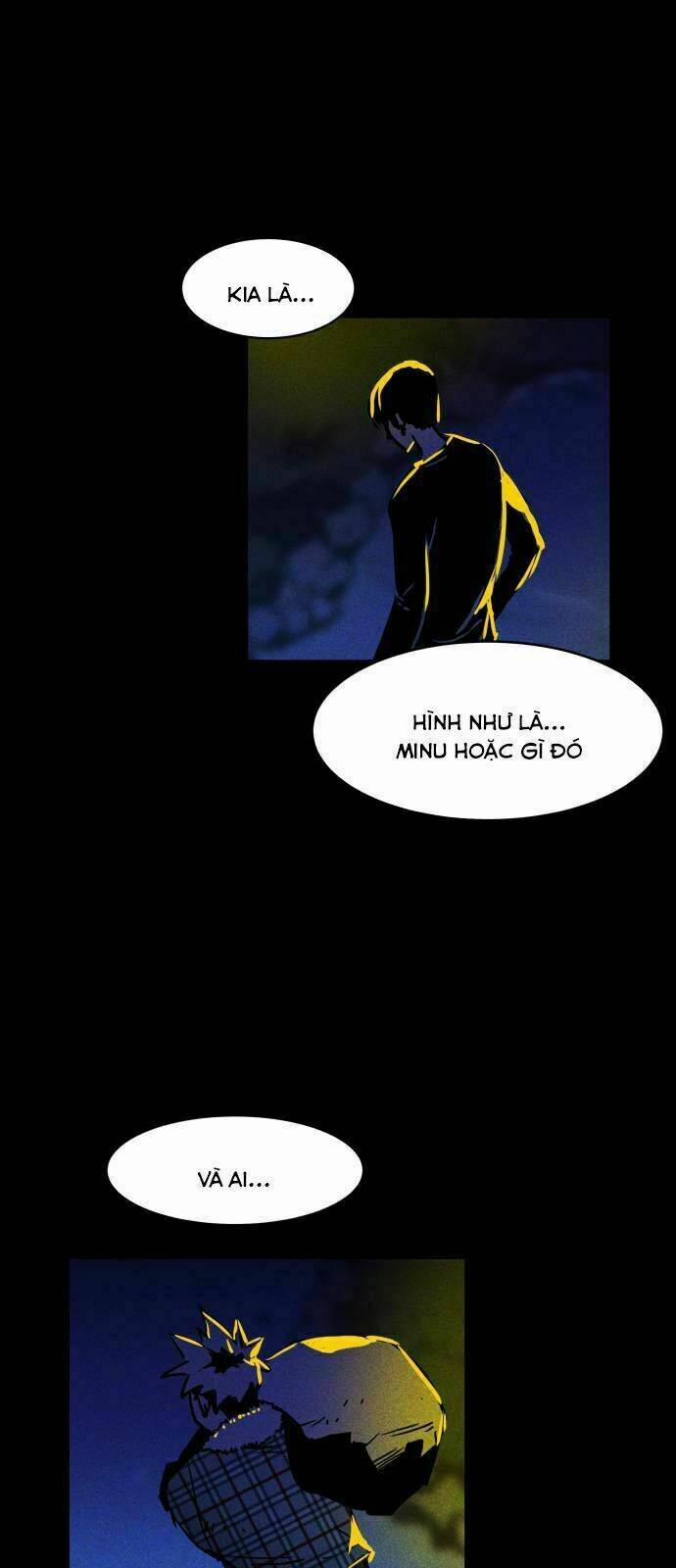 Chuồng Lợn 3.1 trang 24