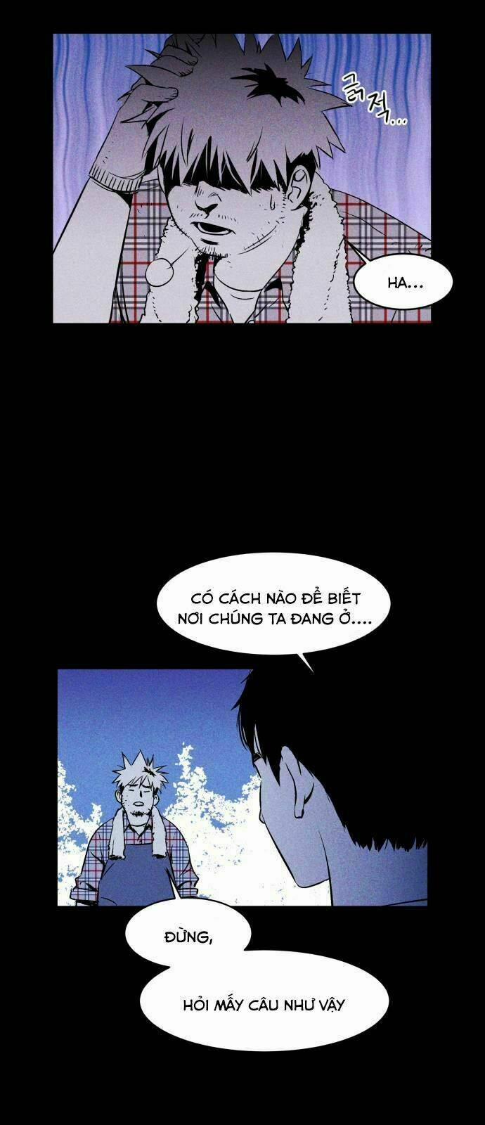 Chuồng Lợn 3.1 trang 47