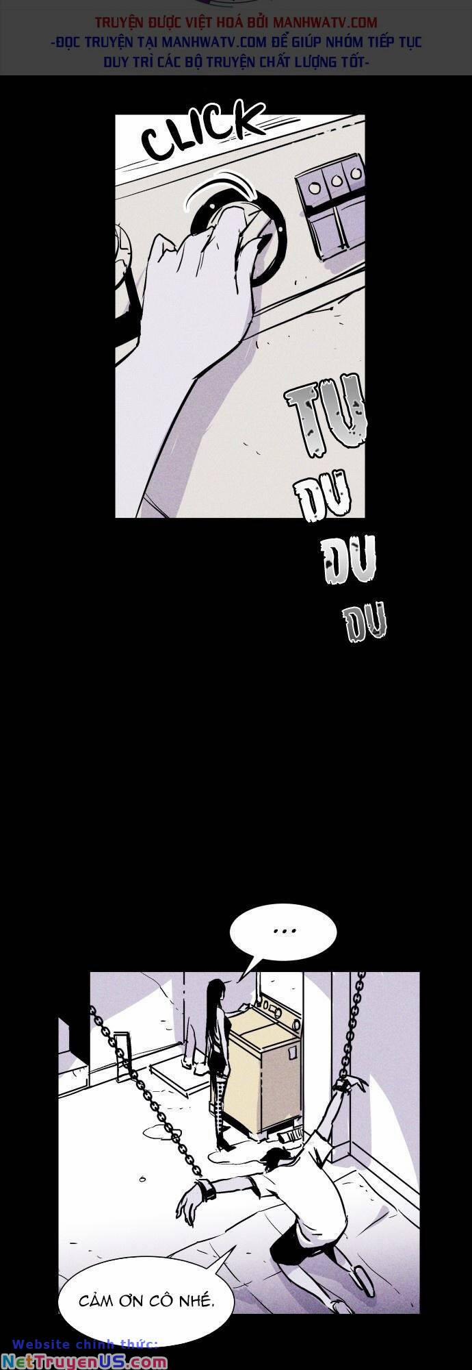 Chuồng Lợn 30 trang 12