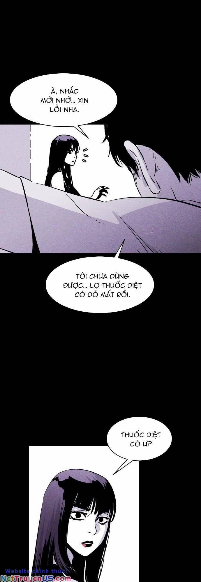 Chuồng Lợn 30 trang 13