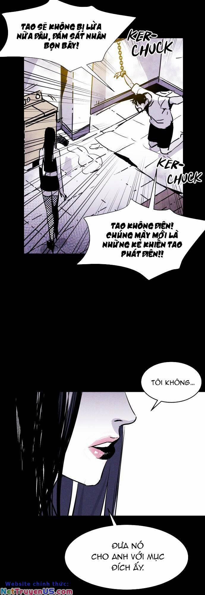 Chuồng Lợn 30 trang 19