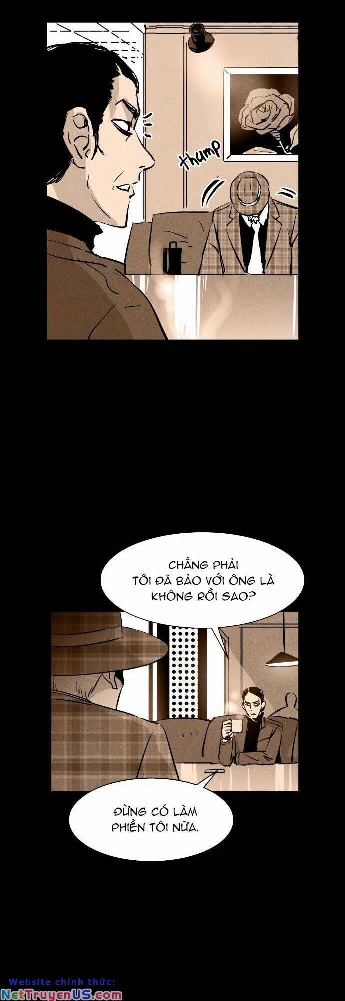 Chuồng Lợn 30 trang 2