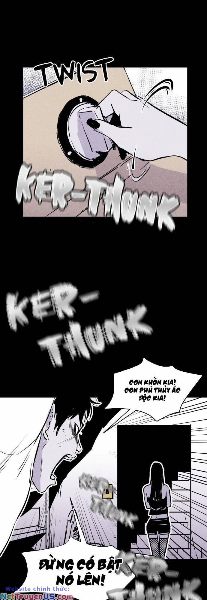 Chuồng Lợn 30 trang 25