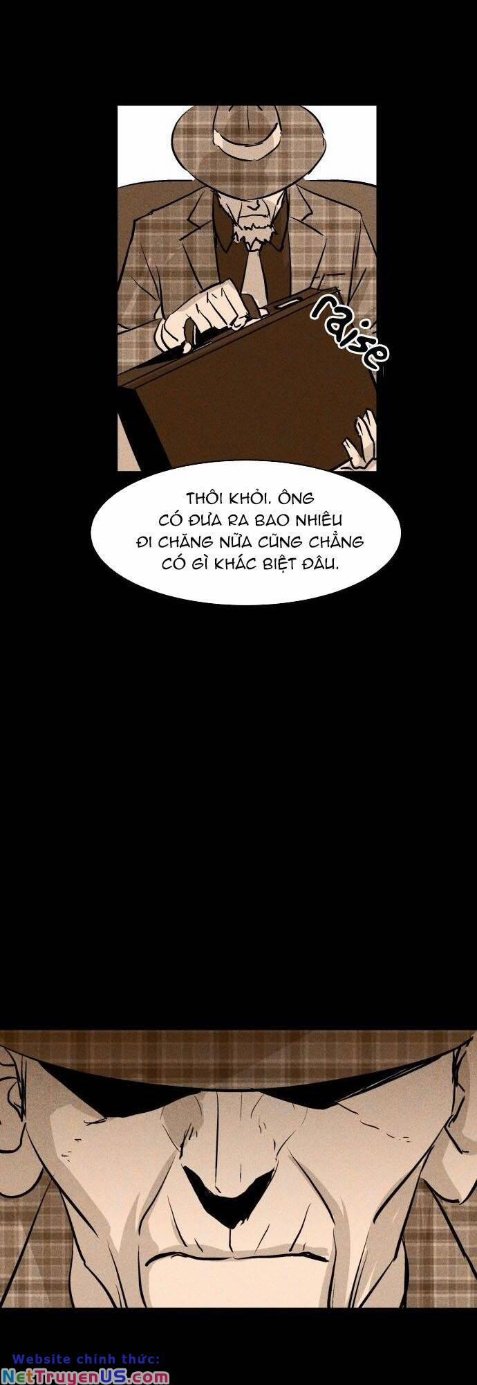 Chuồng Lợn 30 trang 3