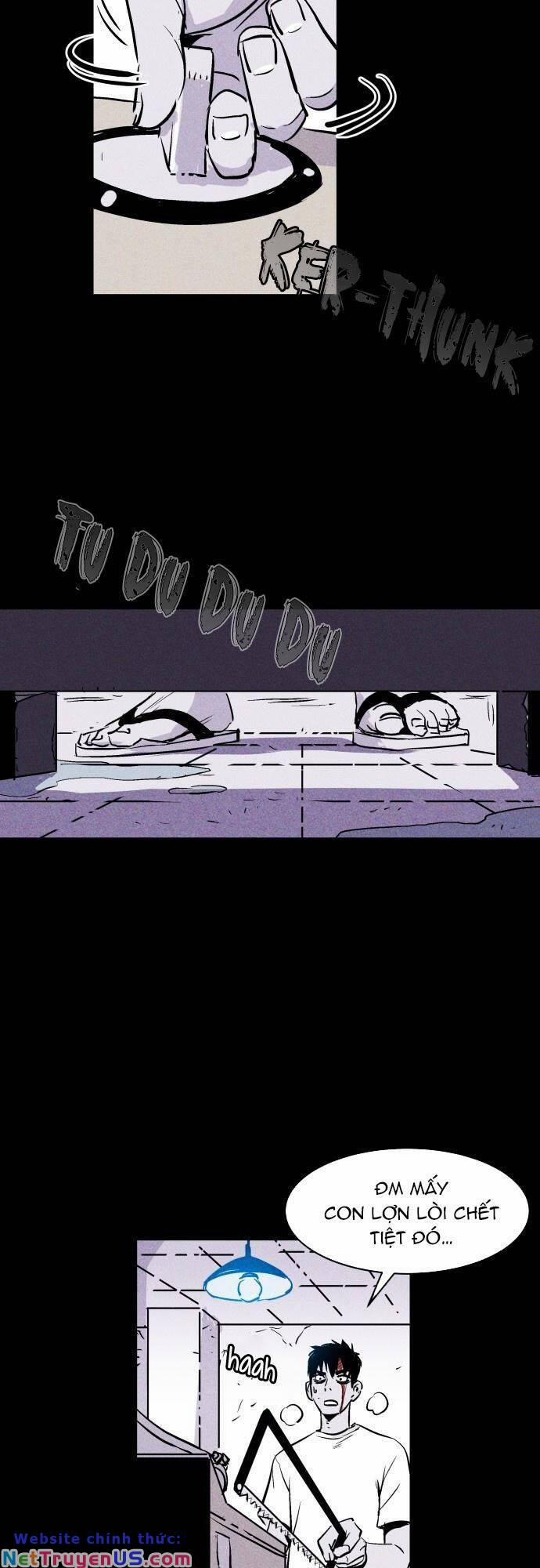 Chuồng Lợn 30 trang 53