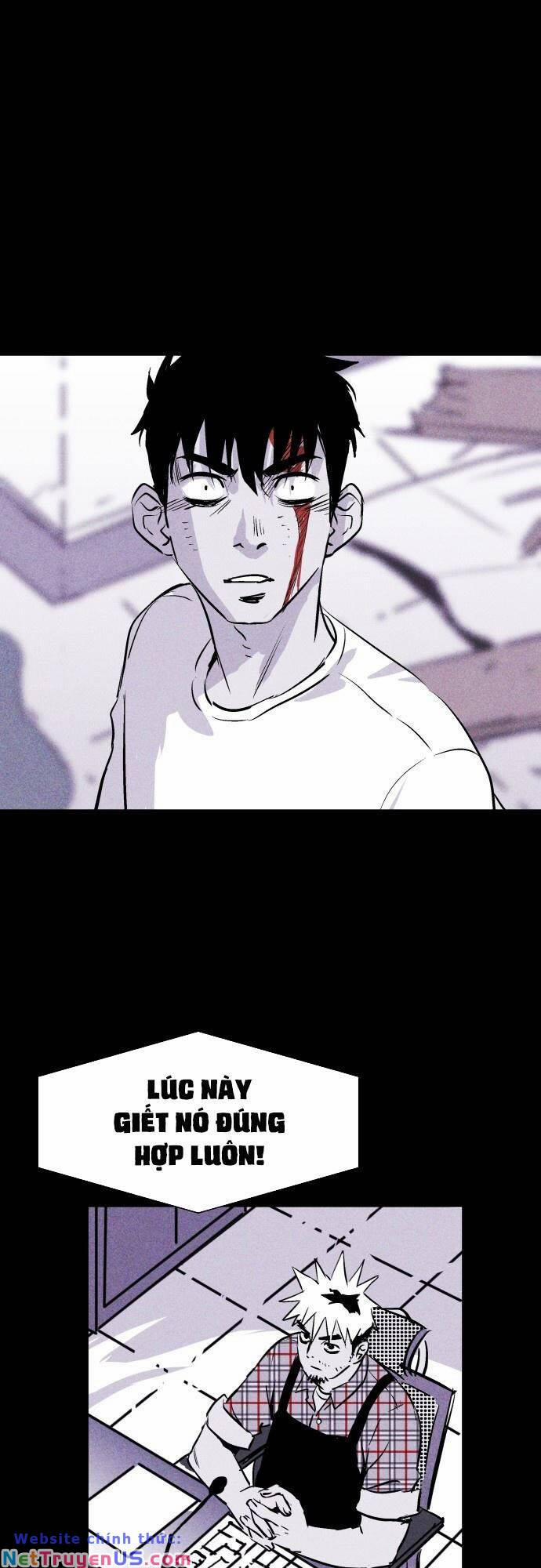 Chuồng Lợn 30 trang 57