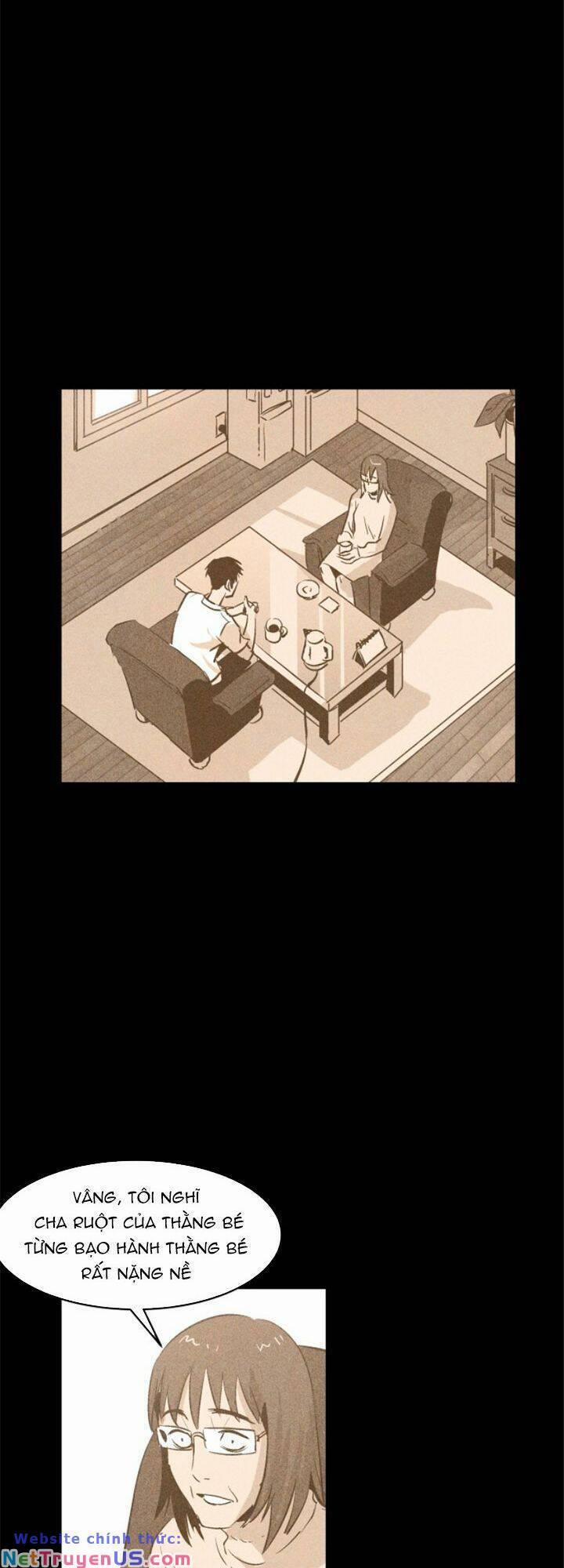 Chuồng Lợn 37 trang 1