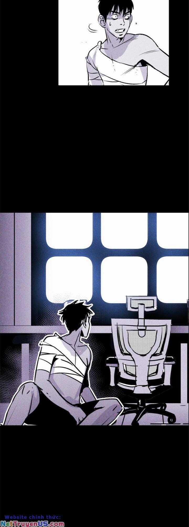 Chuồng Lợn 37 trang 12