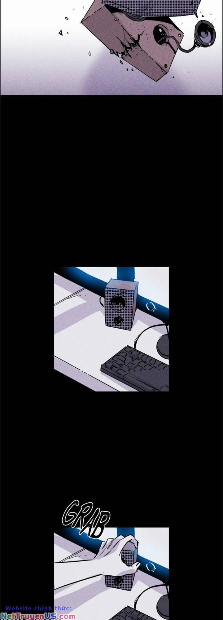 Chuồng Lợn 37 trang 20