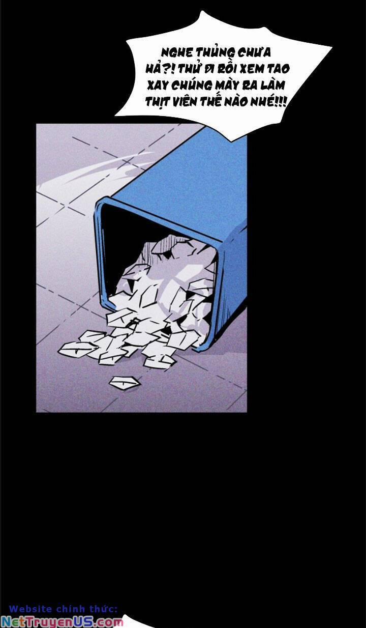 Chuồng Lợn 37 trang 32