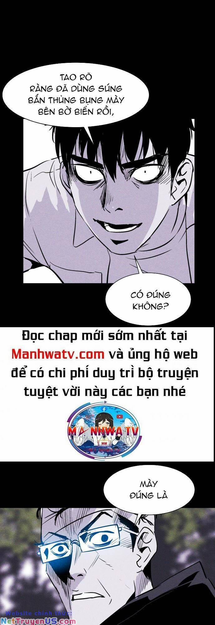 Chuồng Lợn 38 trang 16