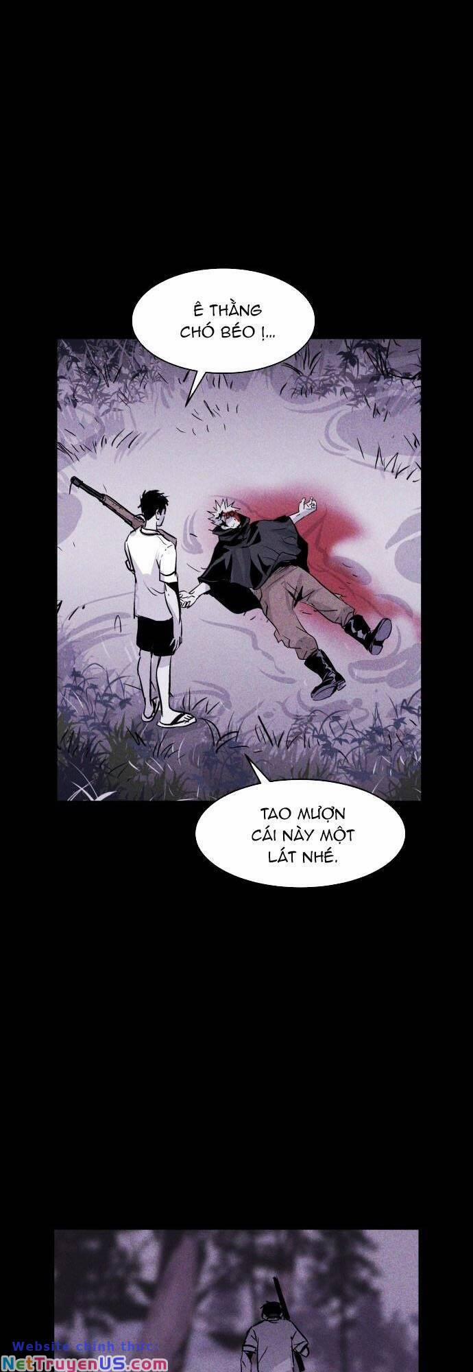 Chuồng Lợn 38 trang 2