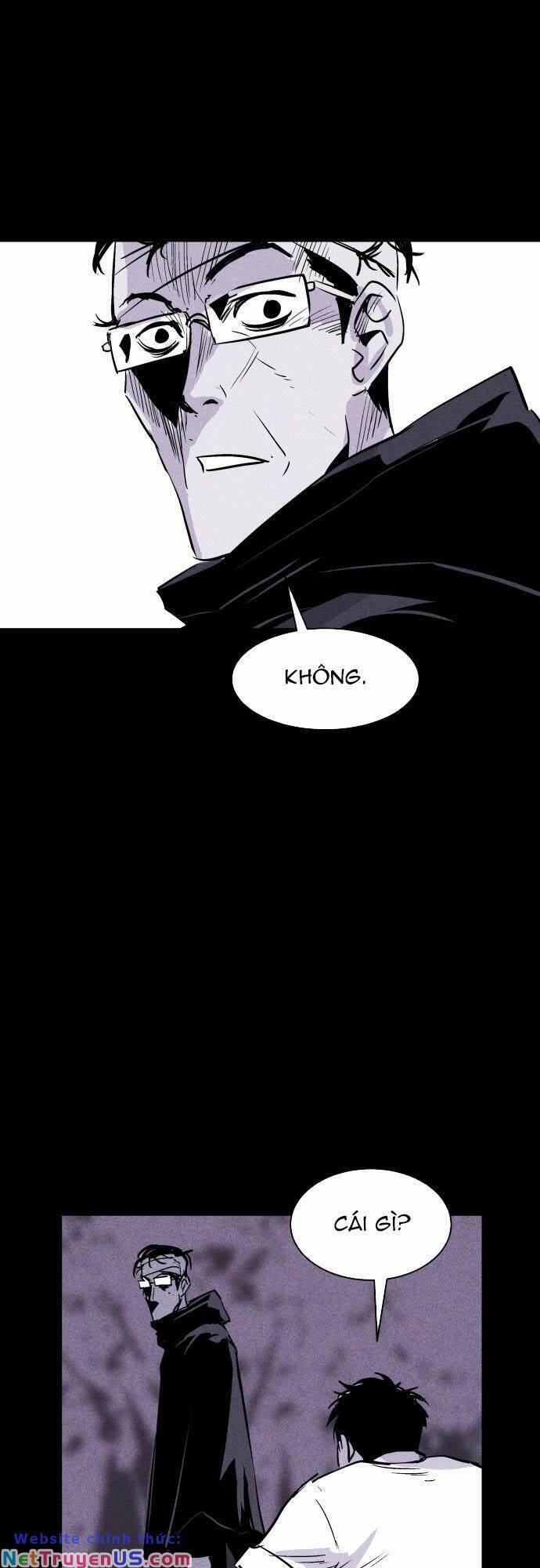 Chuồng Lợn 38 trang 21