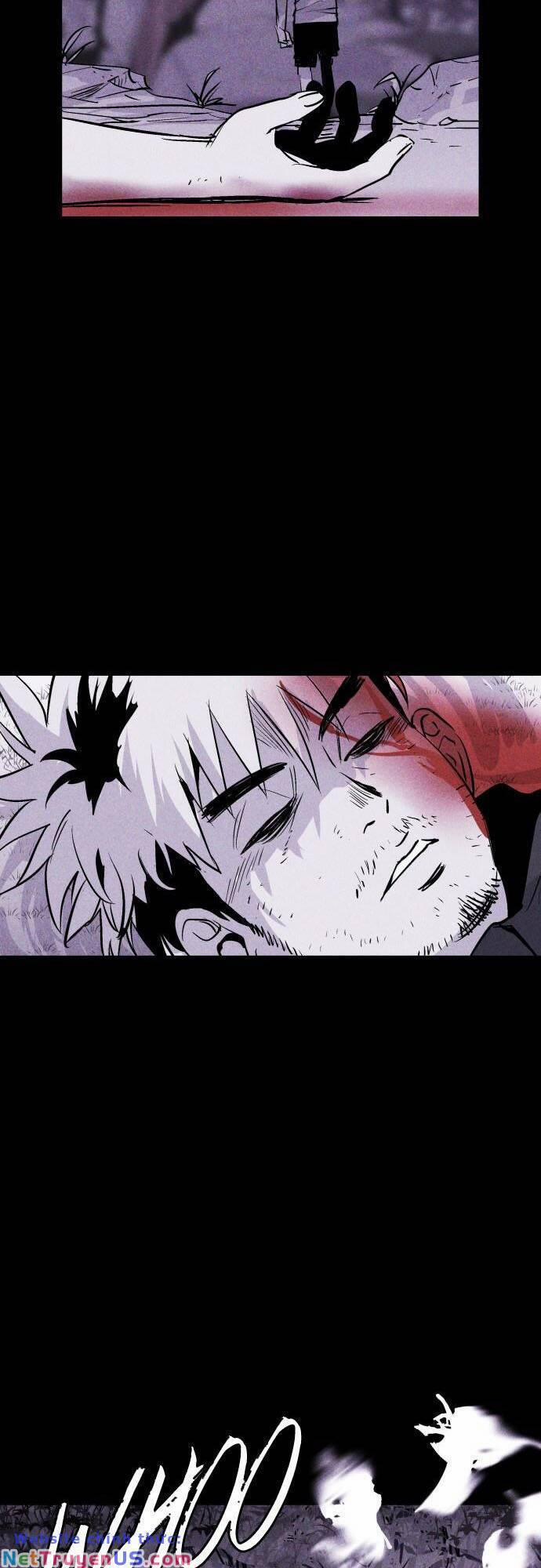 Chuồng Lợn 38 trang 3