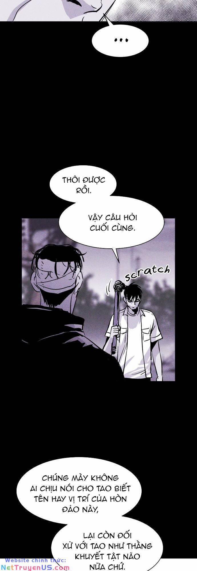 Chuồng Lợn 38 trang 40