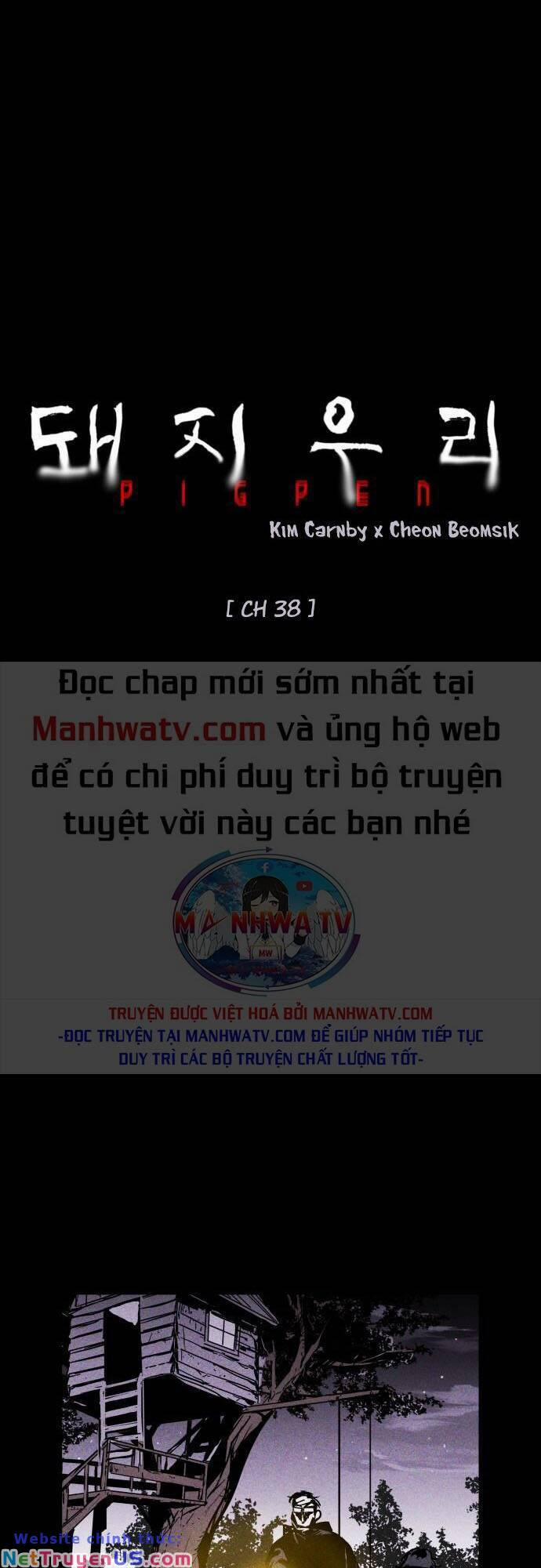 Chuồng Lợn 38 trang 5