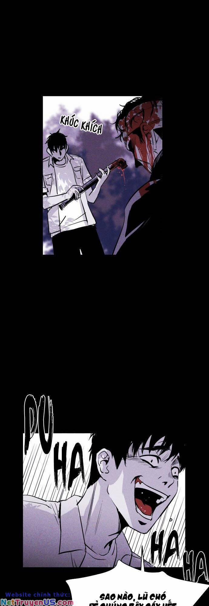 Chuồng Lợn 39 trang 2