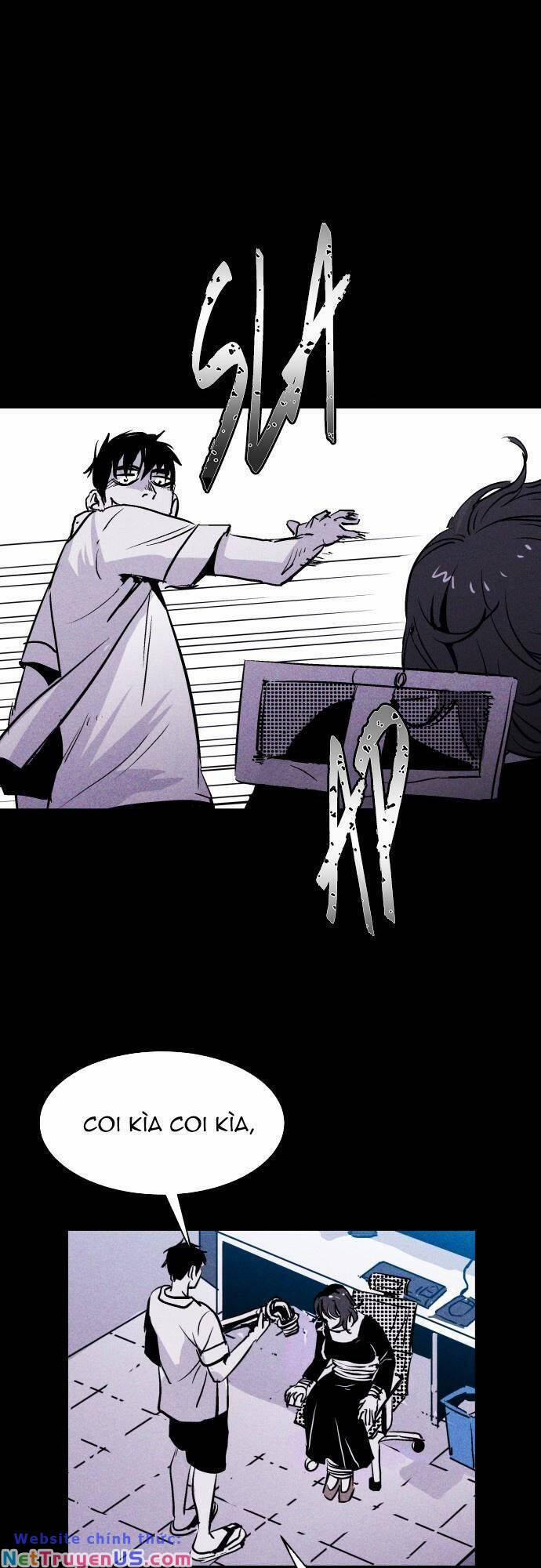 Chuồng Lợn 39 trang 31