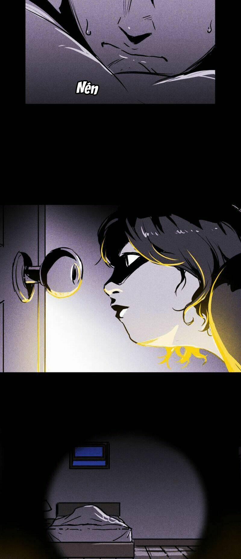 Chuồng Lợn 4.1 trang 13