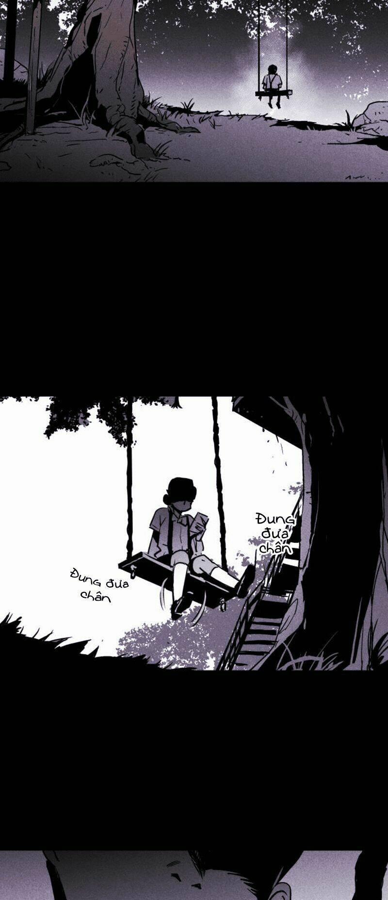 Chuồng Lợn 4.1 trang 22