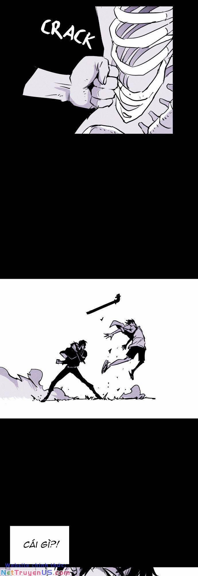 Chuồng Lợn 40 trang 22