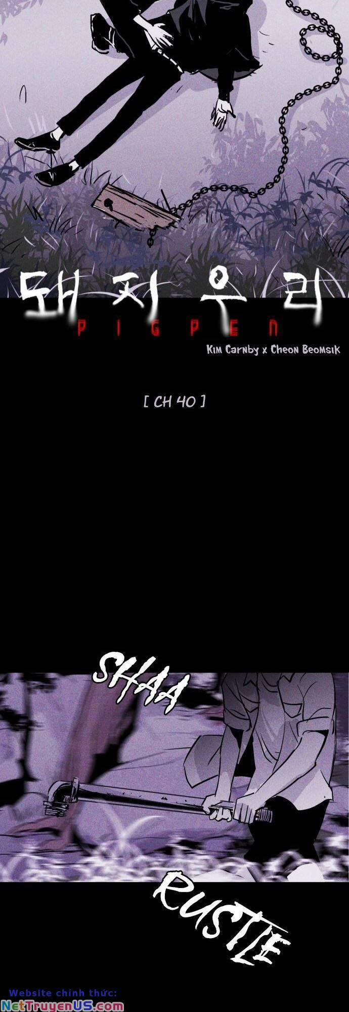 Chuồng Lợn 40 trang 3