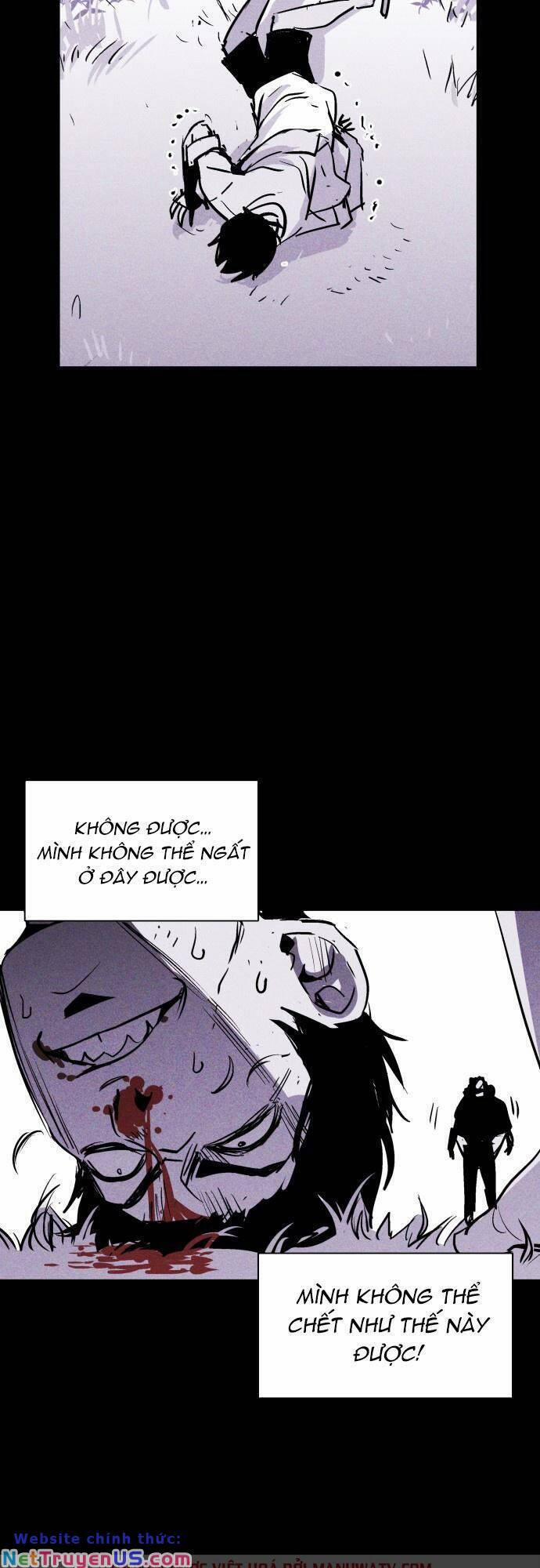 Chuồng Lợn 40 trang 30