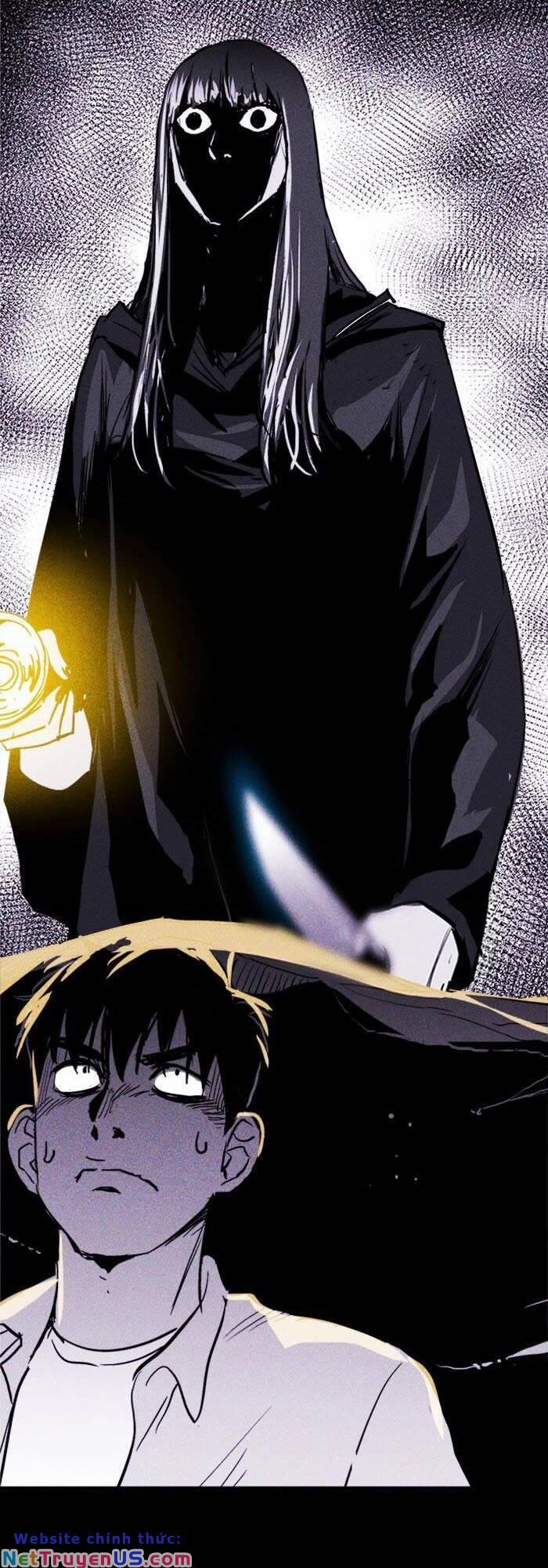 Chuồng Lợn 41 trang 31