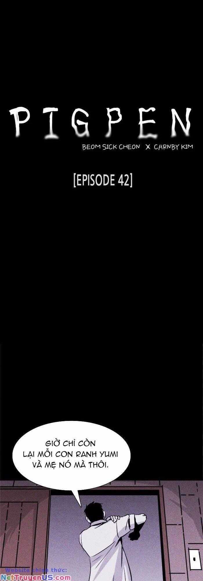 Chuồng Lợn 42 trang 1