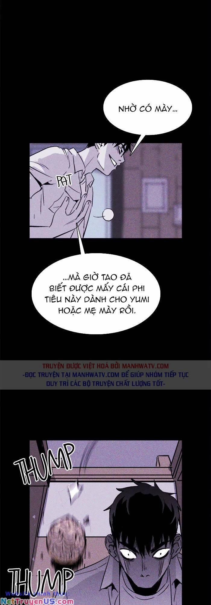 Chuồng Lợn 42 trang 22