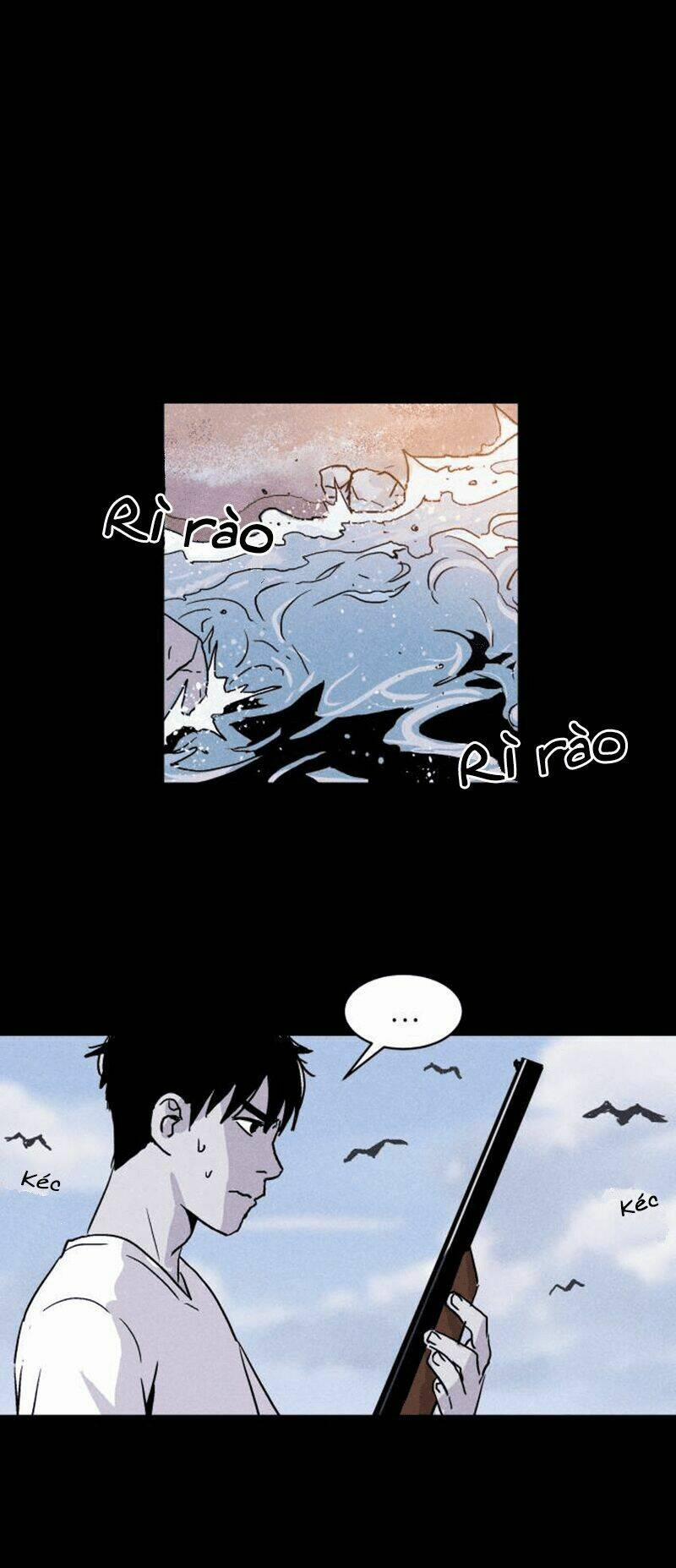 Chuồng Lợn 5.1 trang 14