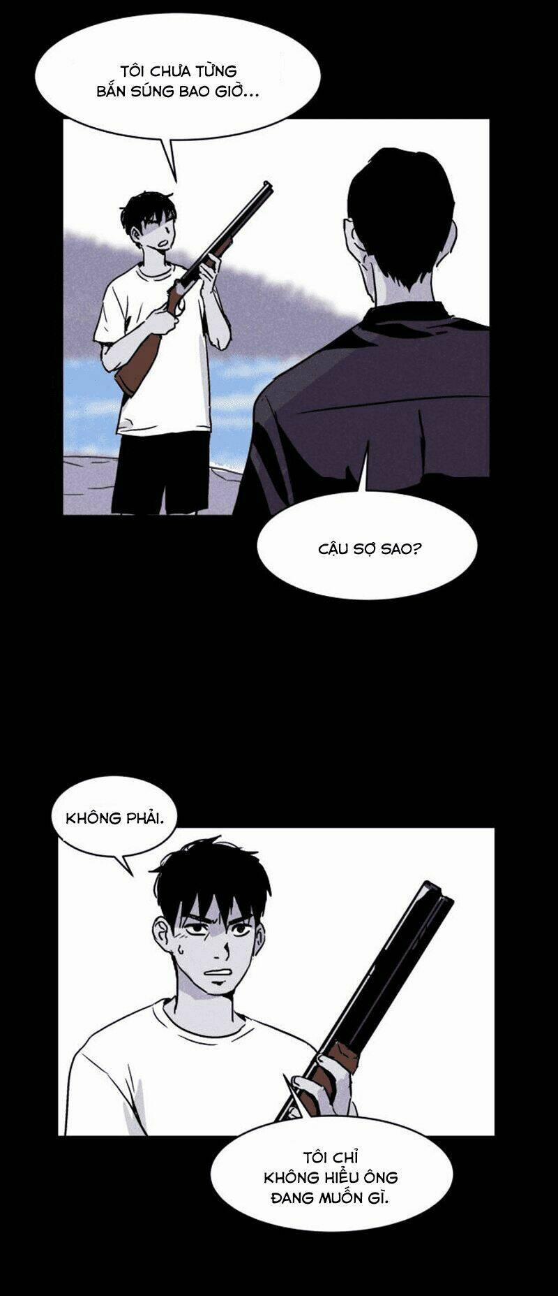 Chuồng Lợn 5.1 trang 15