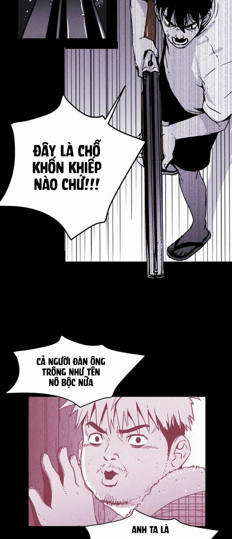 Chuồng Lợn 5.1 trang 22