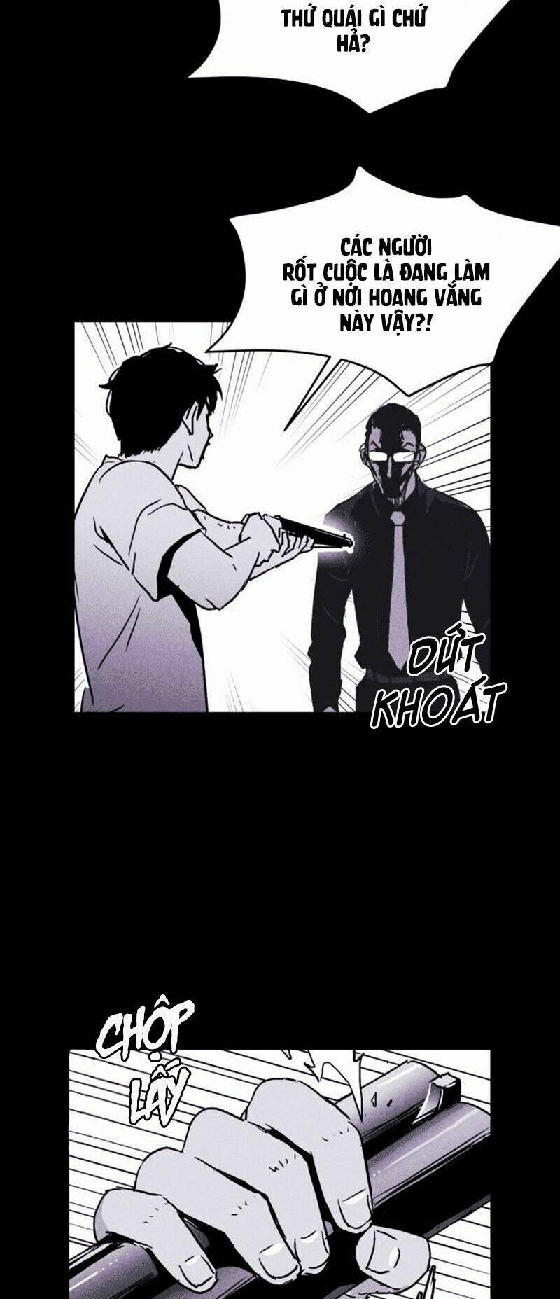 Chuồng Lợn 5.1 trang 23