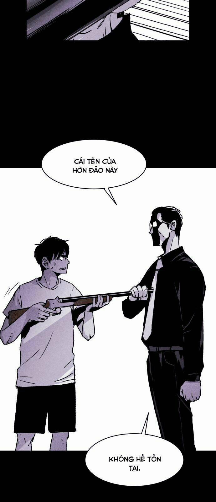 Chuồng Lợn 5.1 trang 24