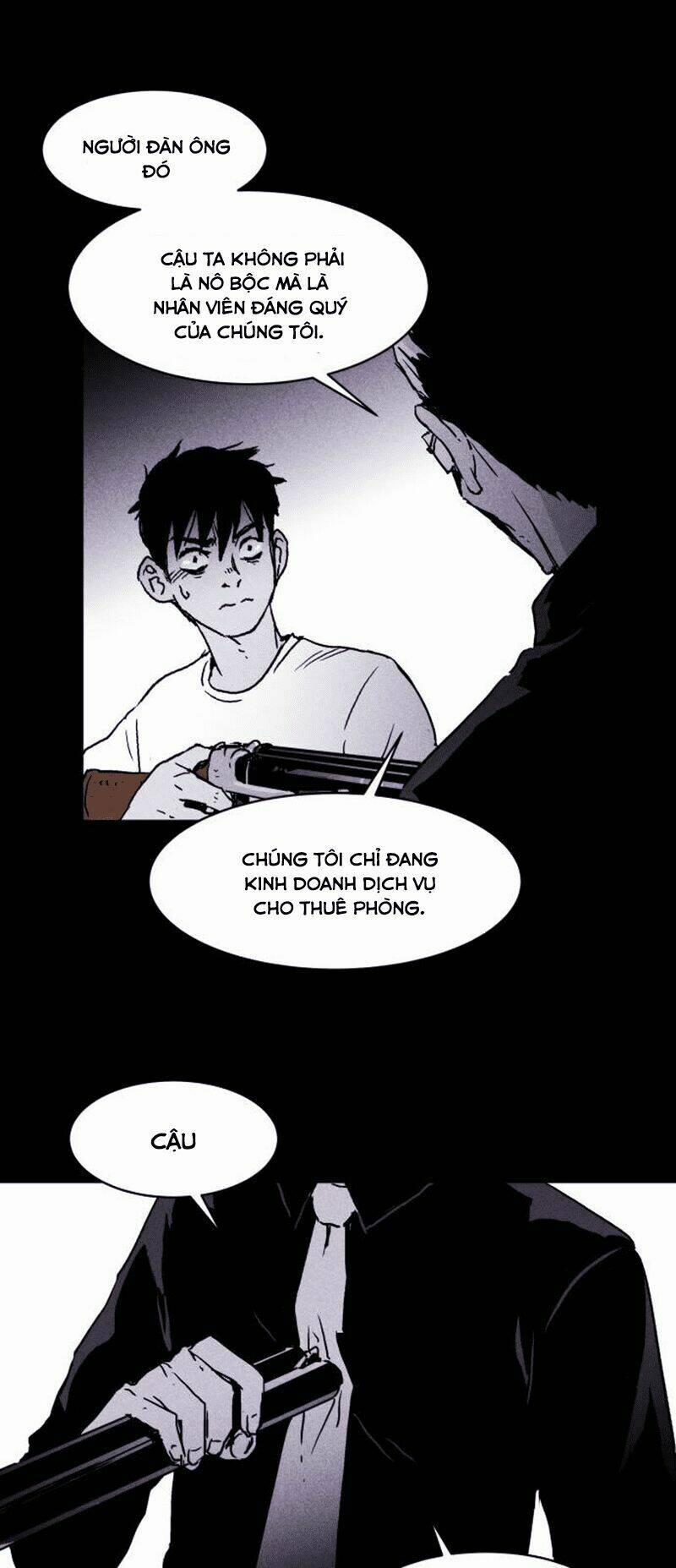 Chuồng Lợn 5.1 trang 25