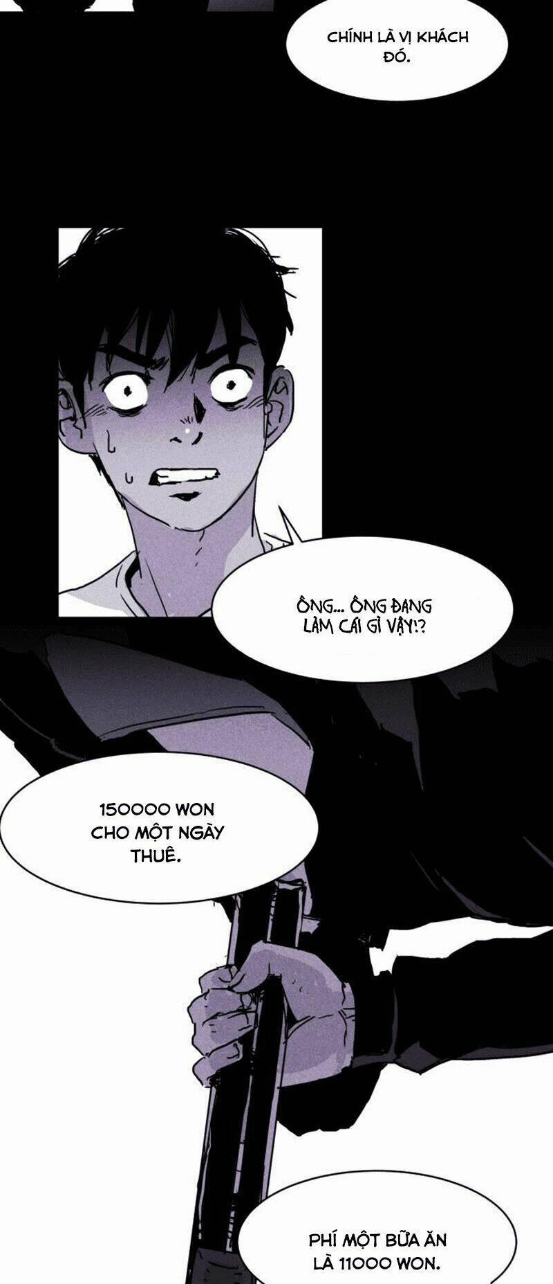 Chuồng Lợn 5.1 trang 26