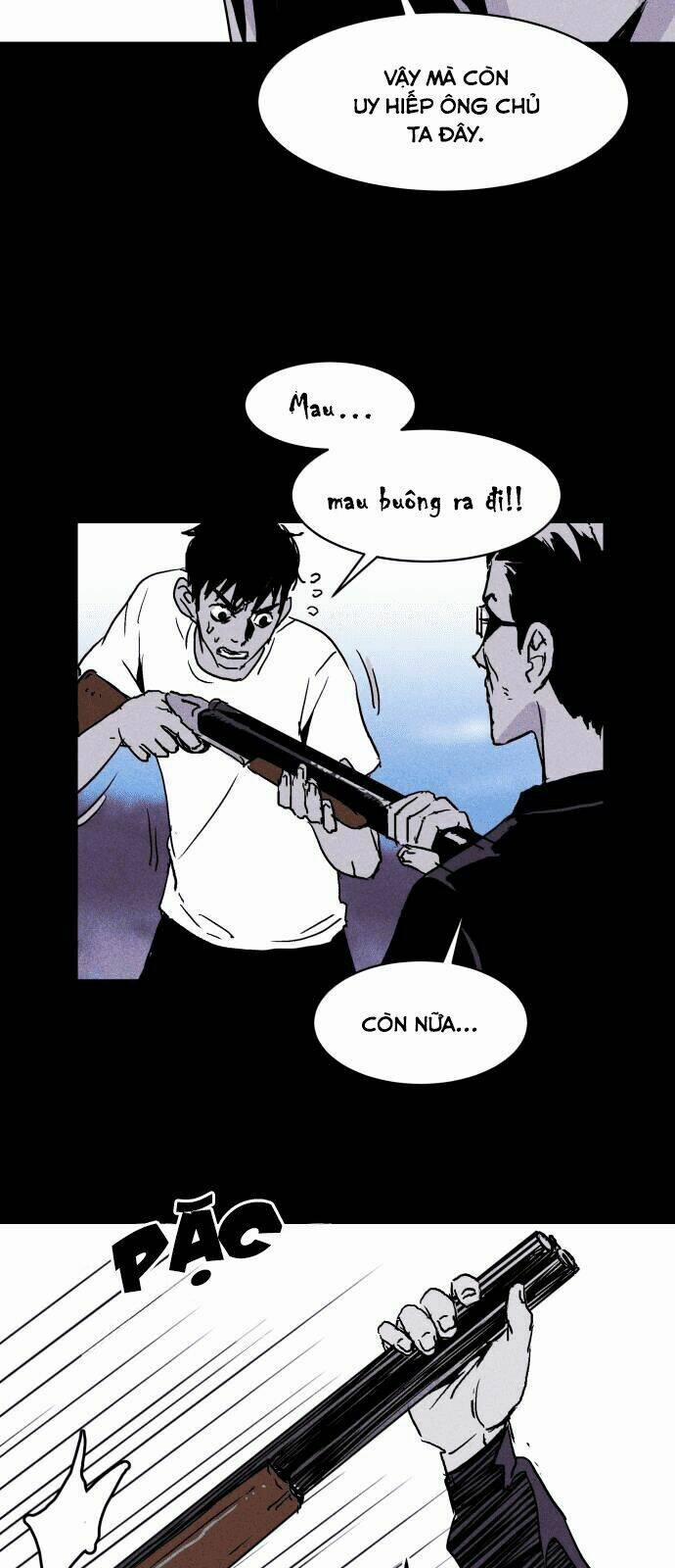 Chuồng Lợn 5.1 trang 28