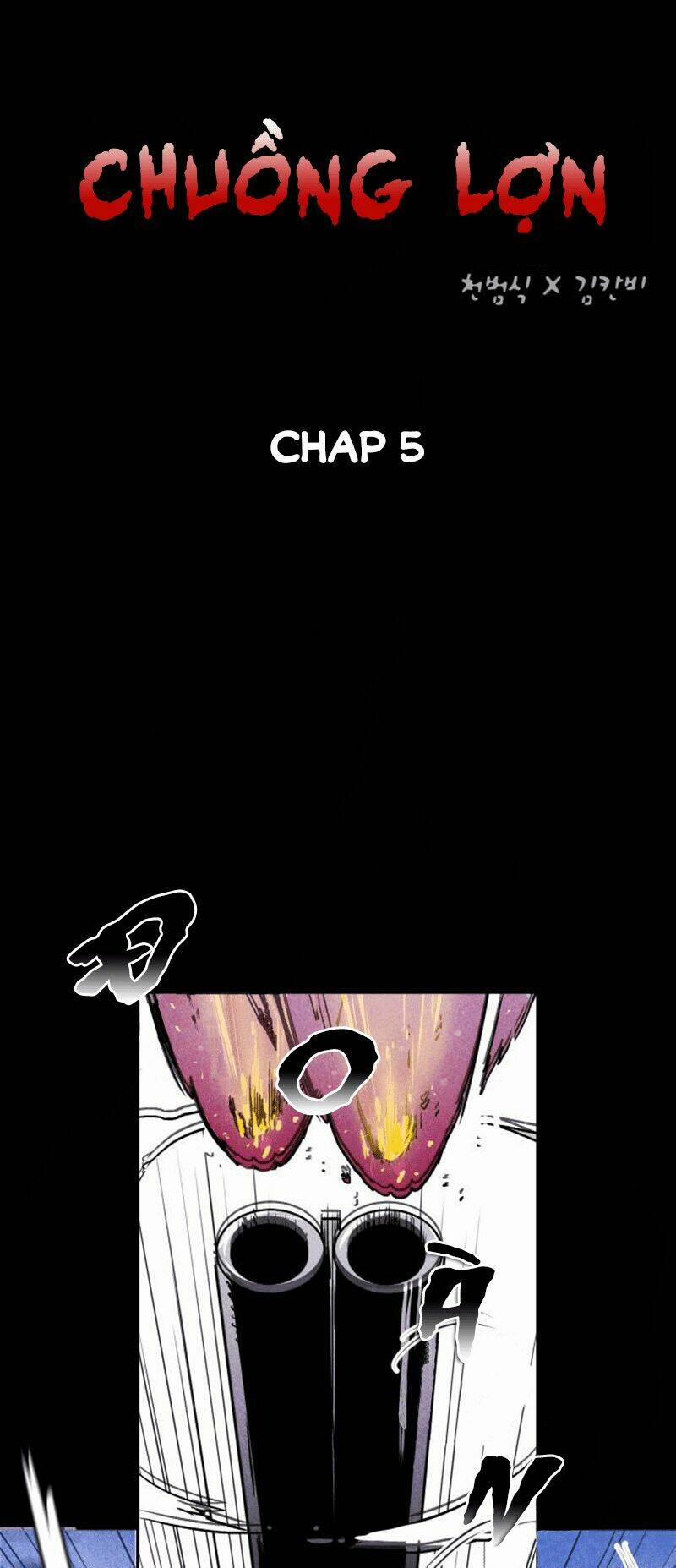 Chuồng Lợn 5.1 trang 4