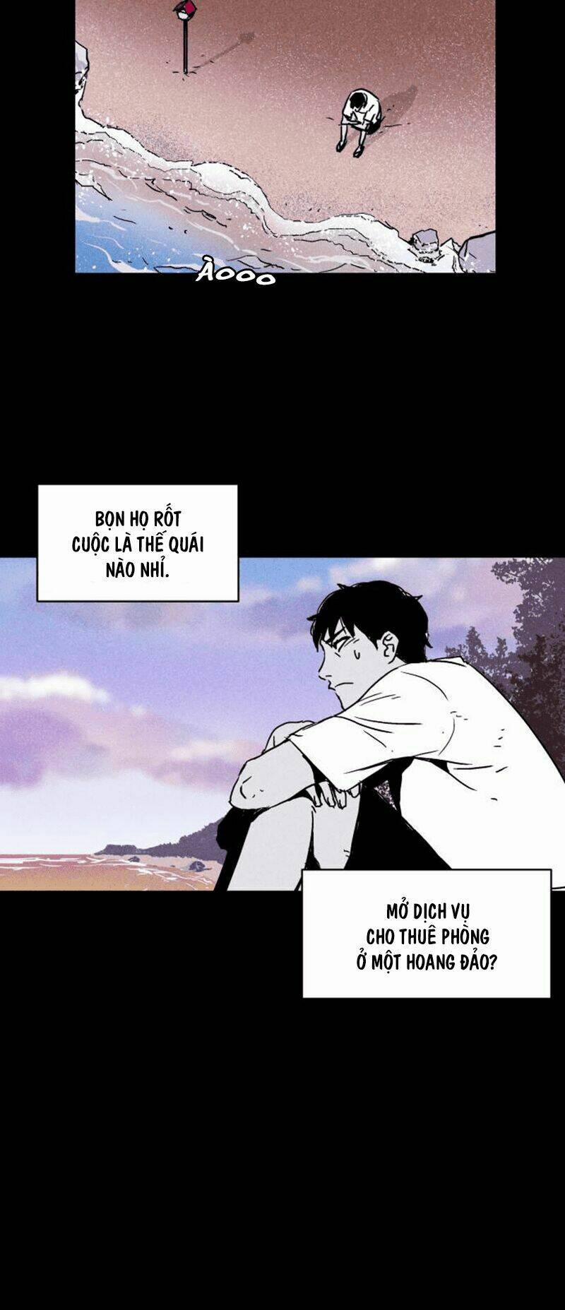 Chuồng Lợn 5.1 trang 40