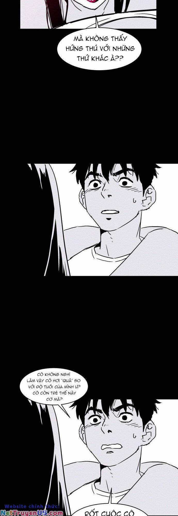 Chuồng Lợn 6 trang 18