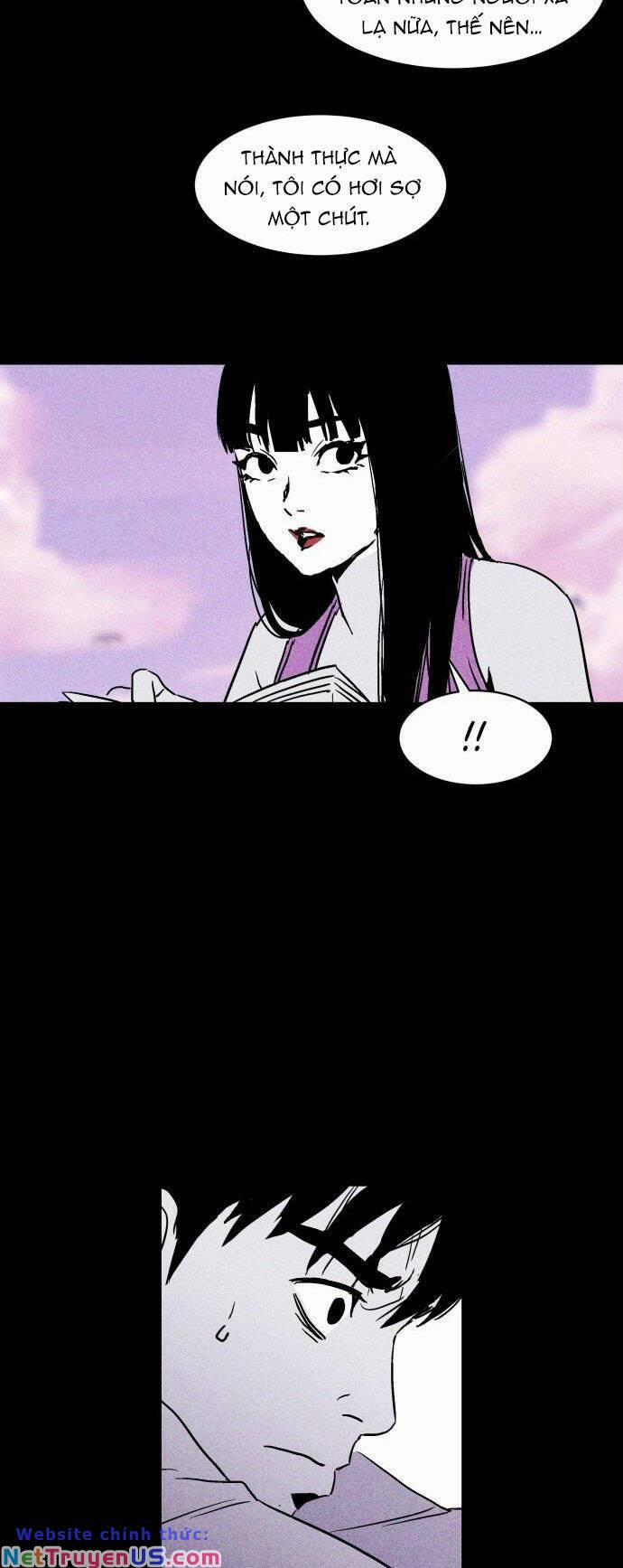 Chuồng Lợn 6 trang 31