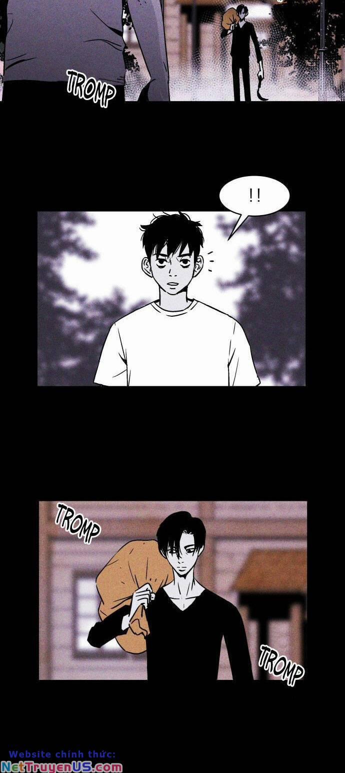 Chuồng Lợn 7 trang 10