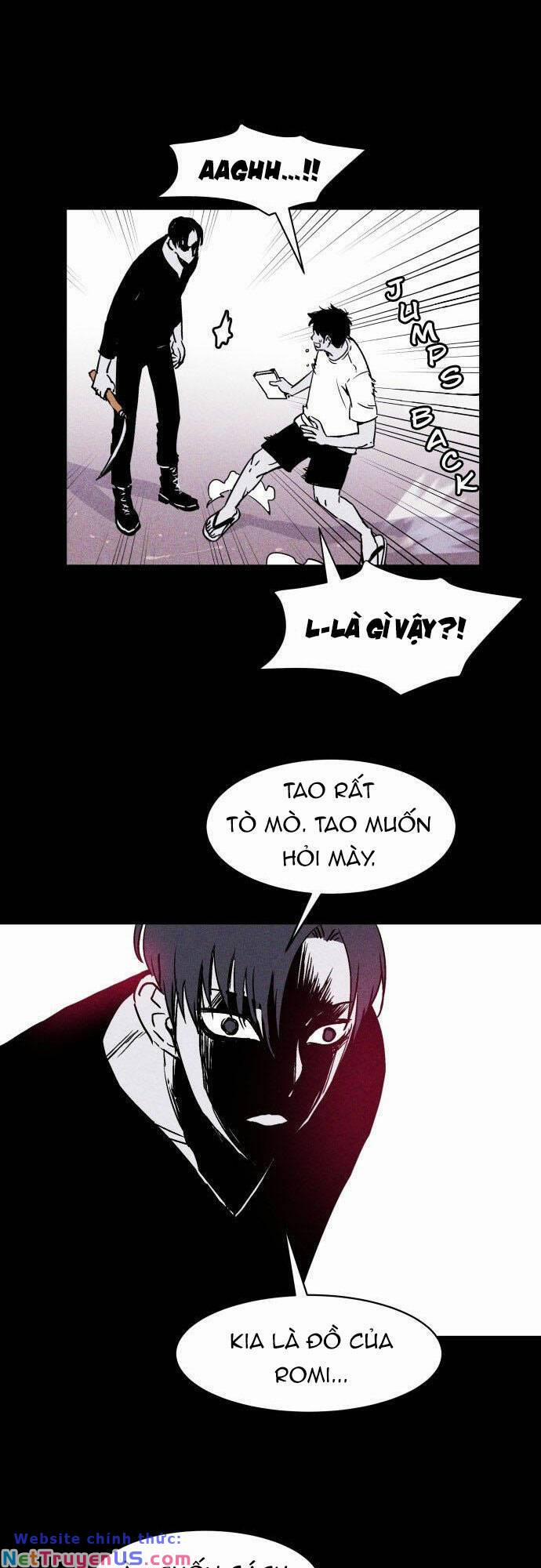 Chuồng Lợn 7 trang 23