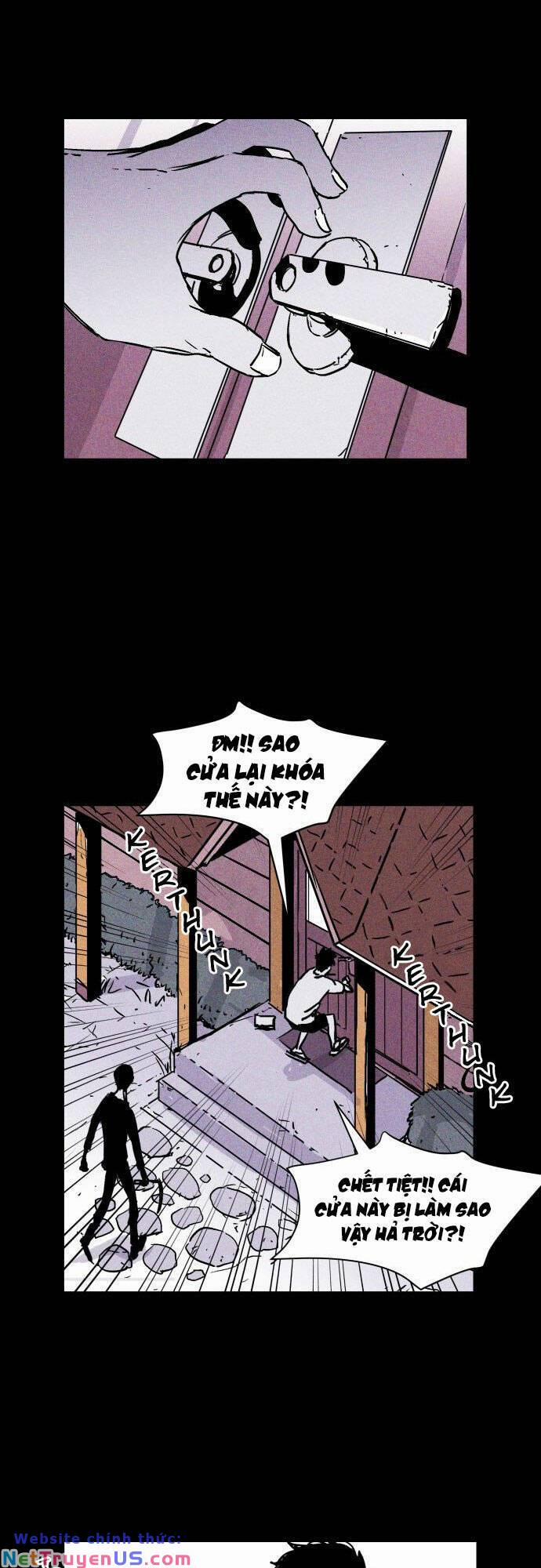 Chuồng Lợn 7 trang 30