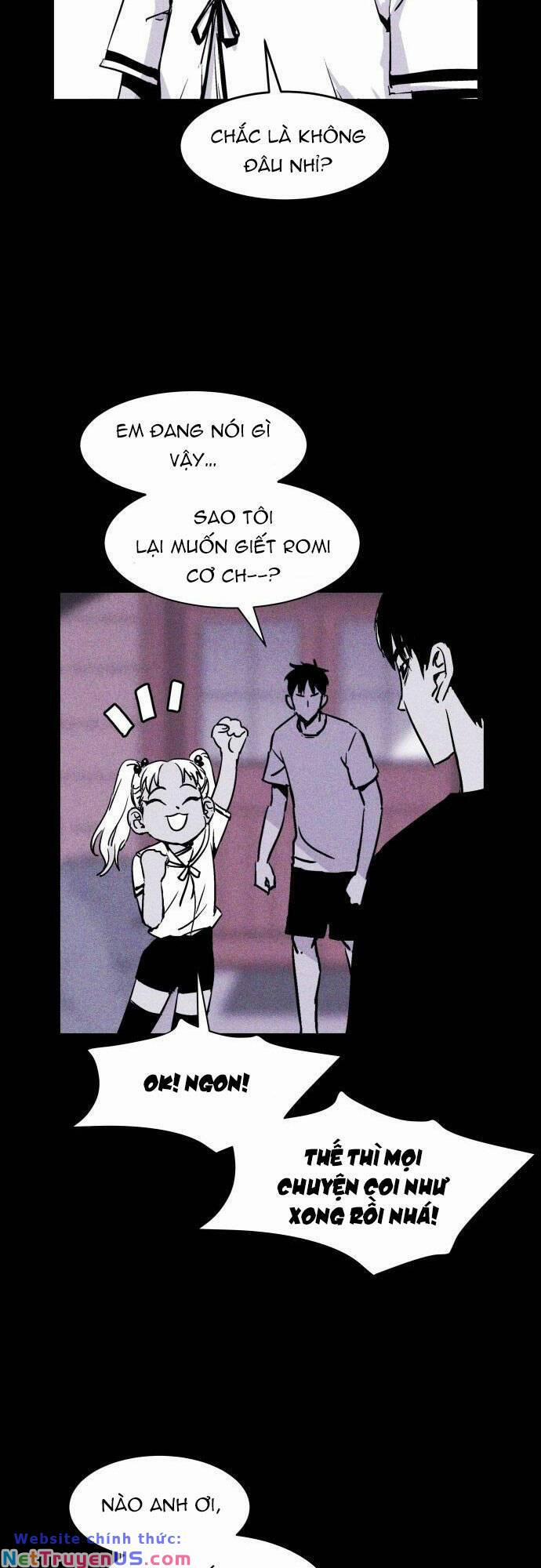 Chuồng Lợn 8 trang 12