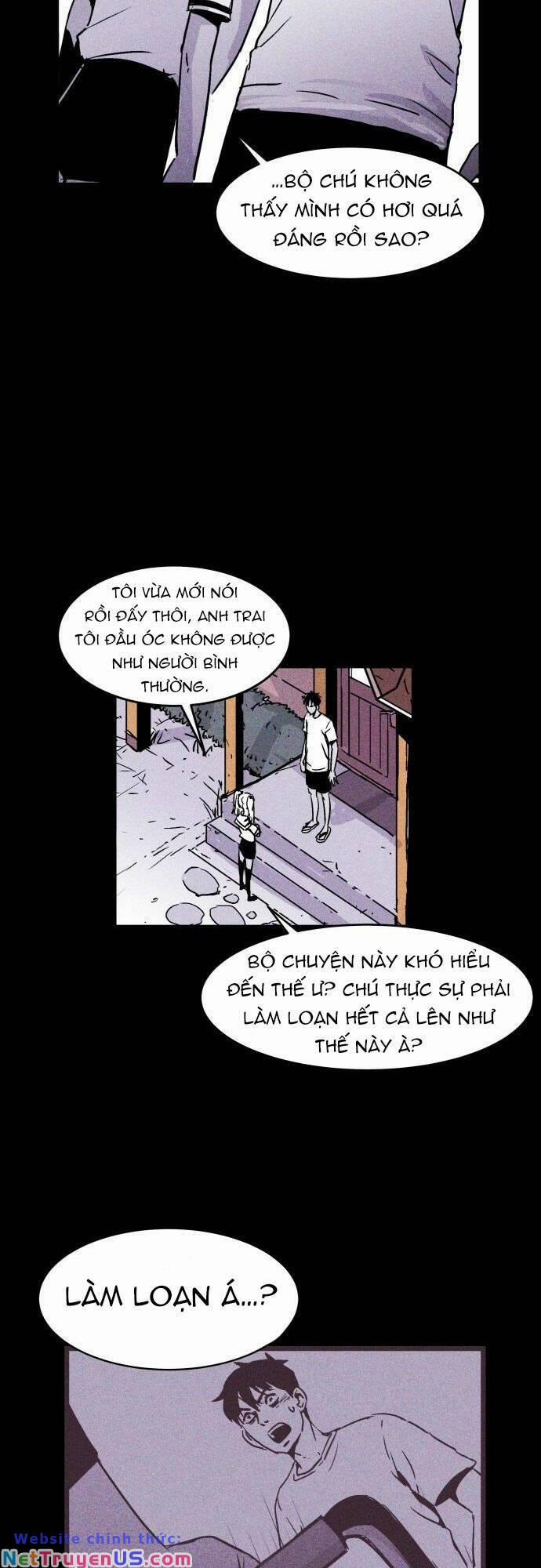 Chuồng Lợn 8 trang 17